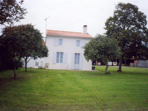 Gîte Vendays-Montalivet, 3 pièces, 5 personnes - FR-1-440-251